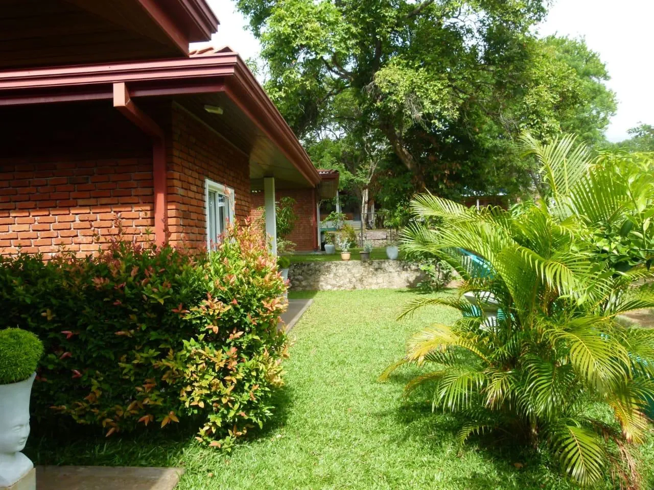 cottages in habarana